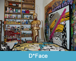 dface
