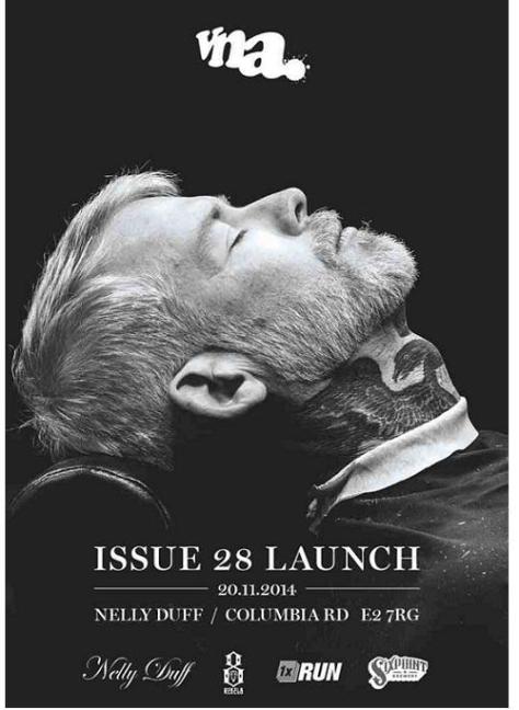 VNA28_LAUNCH_LDN_FLYER_V2.0