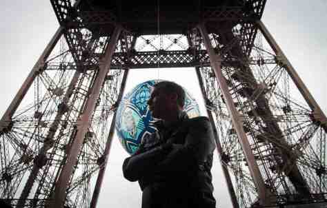 Obey - Earth Crisis by Aline Deschamps