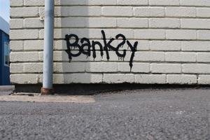Banksy Signature (1)