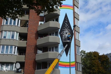 Mademoiselle Maurice