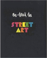 Au dela du street art- Musee de la Poste